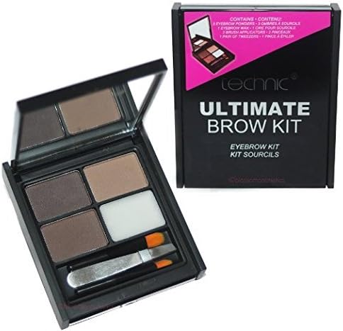 Technic Ultimate Eyebrow Kit
