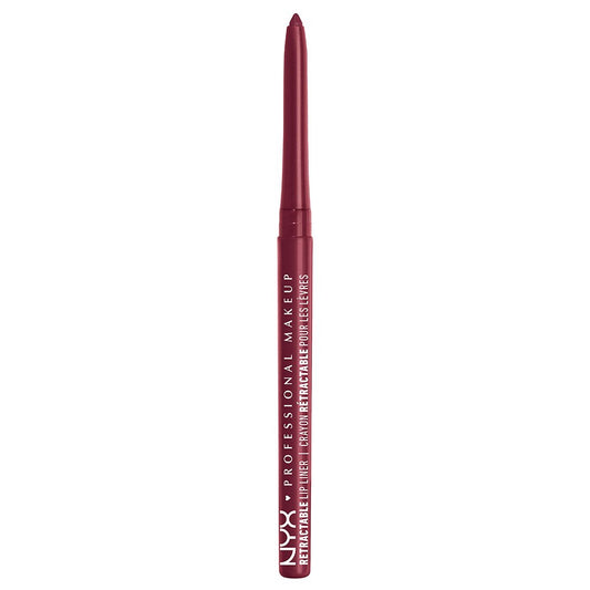 NYX Mechanical Lip Pencil, Sienna