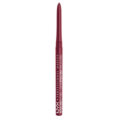 NYX Mechanical Lip Pencil, Sienna