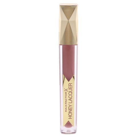 Max Factor Colour Elixir Honey Lacquer Lip Gloss, 3.8 ml, Chocolate Nectar