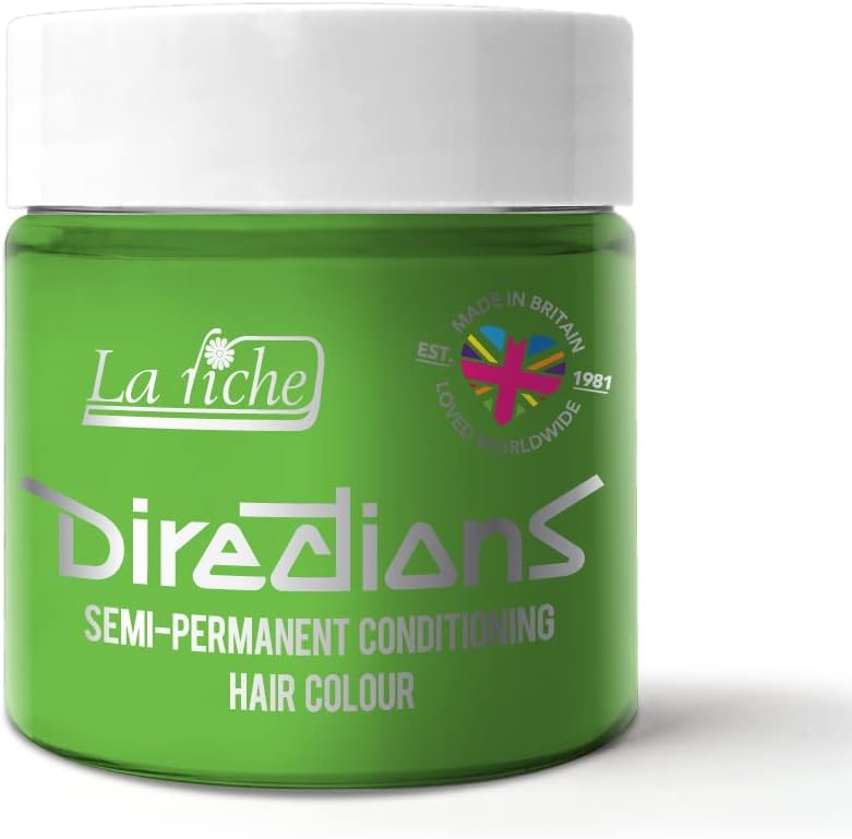 La Riche Directions Semi-Permanent Hair Color 100ml Tub