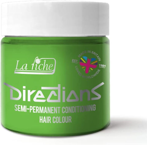 La Riche Directions Semi-Permanent Hair Color 100ml Tub