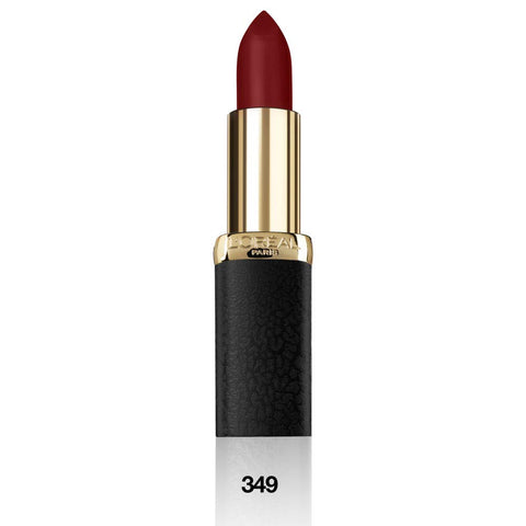 L'Oreal Paris Color Riche Matte Addiction Lipstick, 430 Mon Jules, 5 g (Pack of 1)