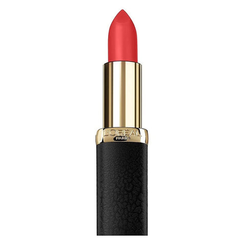 L'Oreal Paris Color Riche Matte Addiction Lipstick, 430 Mon Jules, 5 g (Pack of 1)