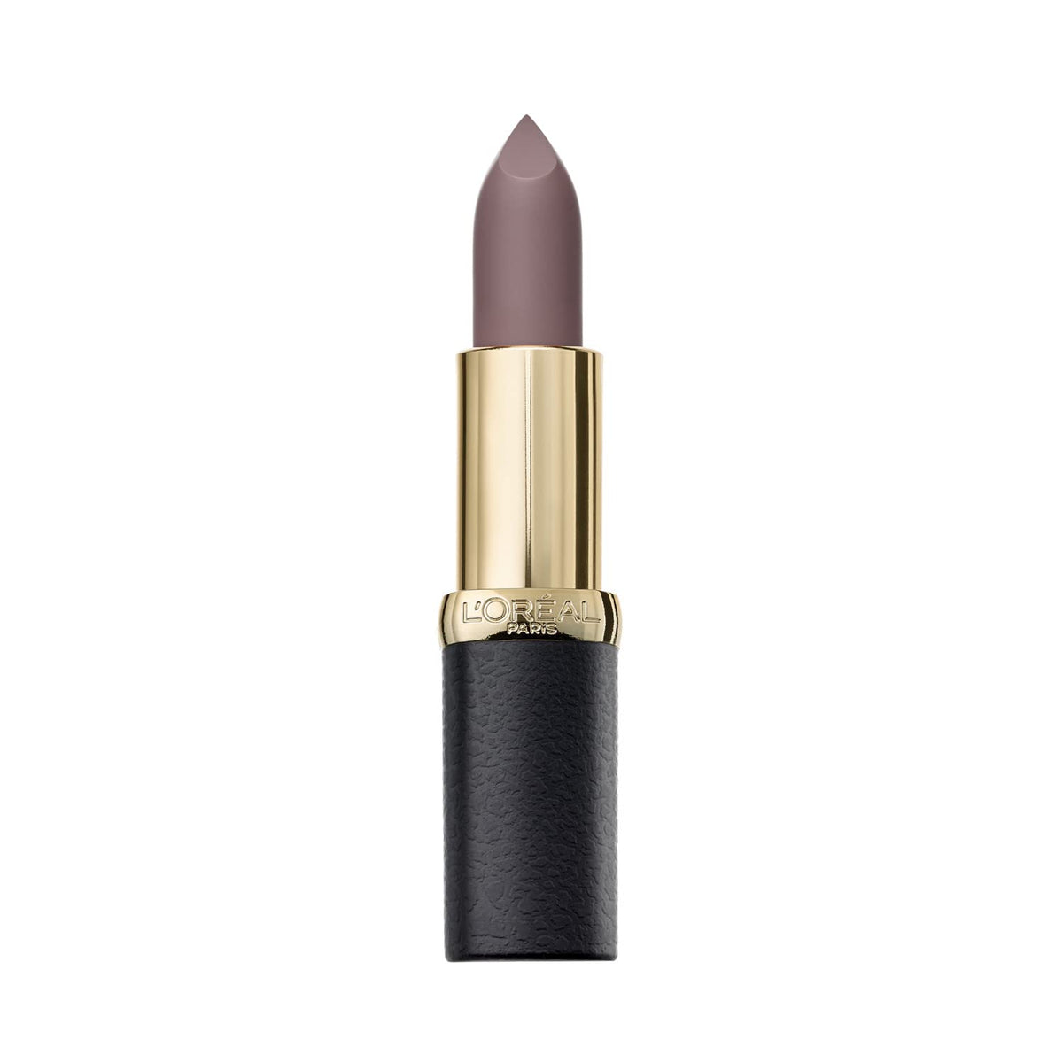 L'Oreal Paris Color Riche Matte Addiction Lipstick, 430 Mon Jules, 5 g (Pack of 1)