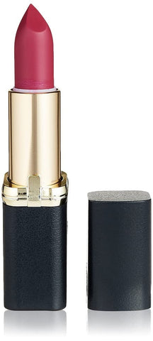 L'Oreal Paris Color Riche Matte Addiction Lipstick, 430 Mon Jules, 5 g (Pack of 1)