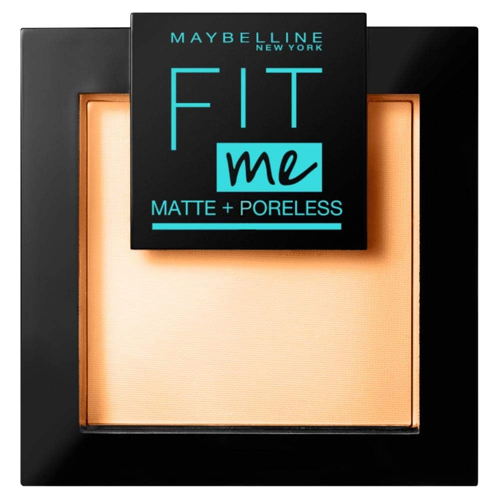 Maybelline Jade Fit Me Powder 9g
