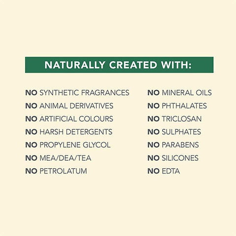 Sukin Signature Hydrating Facial Masque 200g - with a blend of Mango Seed Butter, Avocado, Essentisal Oils; cruelty free & vegan friendly - nourishes & leaves the skin smooth and with a healthy glow.