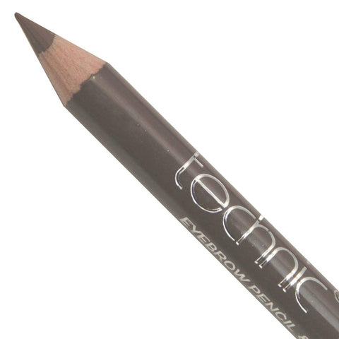 Technic Eyebrow Pencil, Definer & Sharpener-Brown Black by Technic