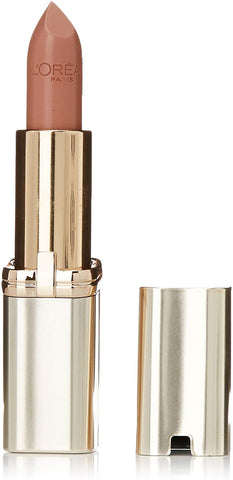 L'Oreal Paris Color Riche Matte Addiction Lipstick, 430 Mon Jules, 5 g (Pack of 1)