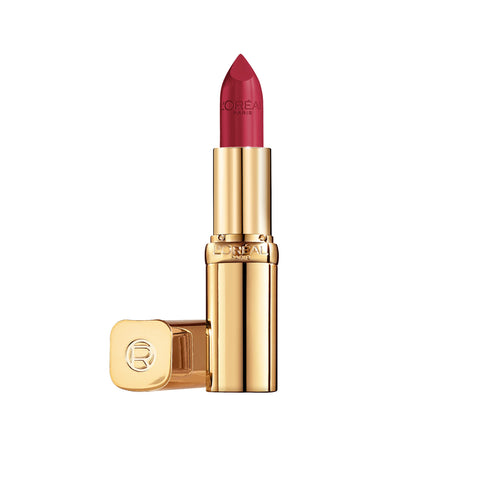 L'Oreal Paris Color Riche Matte Addiction Lipstick, 430 Mon Jules, 5 g (Pack of 1)