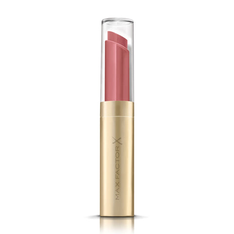 Max Factor Colour Intensifying Lip Balm, 2 g, 10 Charming Coral