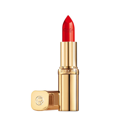 L'Oreal Paris Color Riche Matte Addiction Lipstick, 430 Mon Jules, 5 g (Pack of 1)