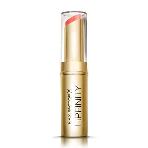 Max Factor Lipfinity Long Lasting Bullet Lipstick, Just Alluring 50, 4g