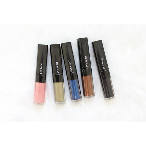 L'Oréal Infallible Paint Eyeshadow, 101 Eternal White