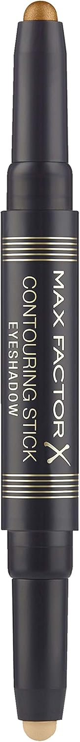 Max Factor Contouring Eyeshadow Stick Pink Gold/Bronze Moon