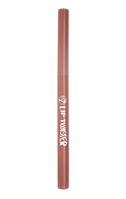 W7 | Lip Liner | Lip Twister | Rust