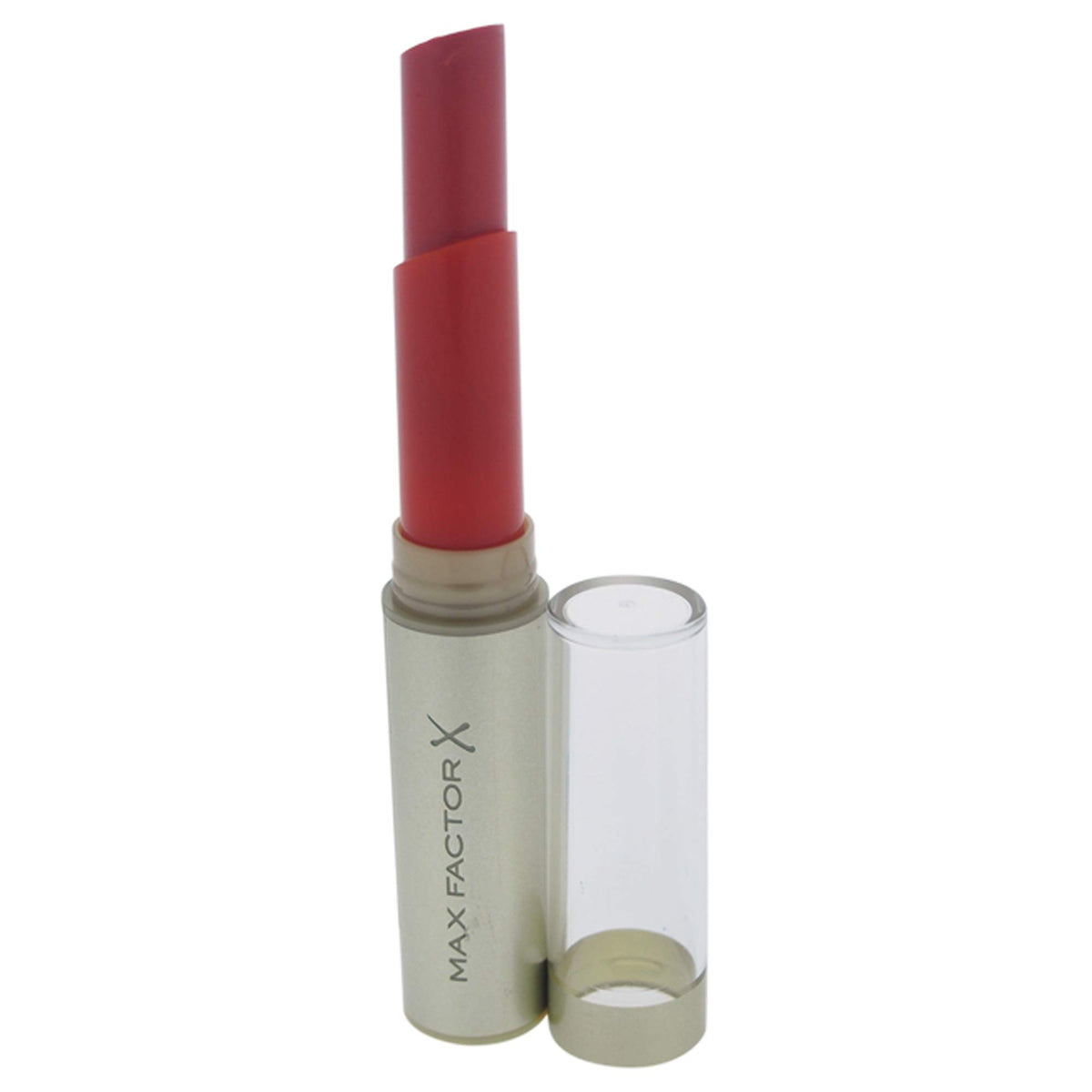 Max Factor Colour Intensifying Lip Balm, 2 g, 10 Charming Coral