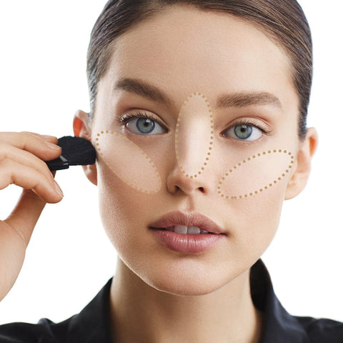 Maybelline Master Sculpt Contouring 02 Medium/Dark