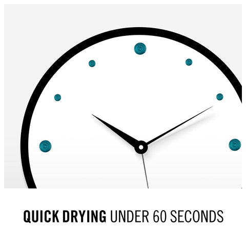 Rimmel Rita Ora 60 Seconds Nail Polish Rain Rain Go Away