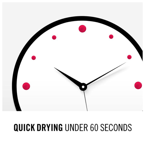 Rimmel Rita Ora 60 Seconds Nail Polish Rain Rain Go Away