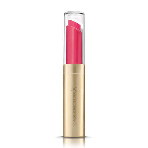Max Factor Colour Intensifying Lip Balm, 2 g, 10 Charming Coral