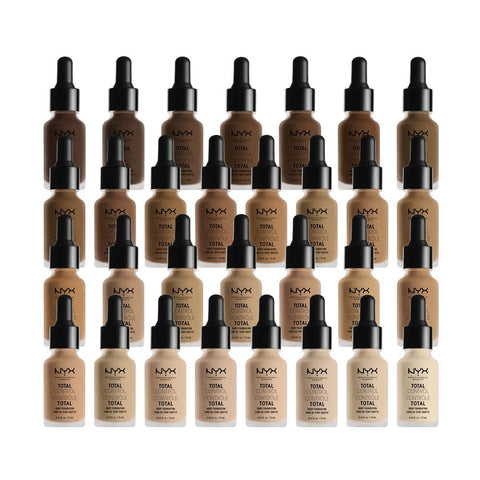 NYX Professional Makeup Total Control Drop Foundation