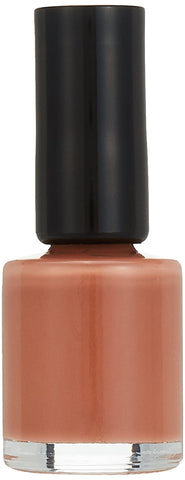 RIMMEL 60 SECONDS 8ML NAIL POLISH CARAMEL CANDY 130