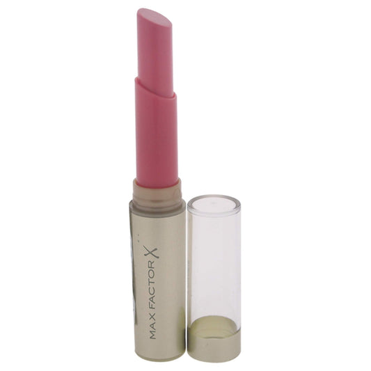 Max Factor Colour Intensifying Lip Balm, 2 g, 10 Charming Coral
