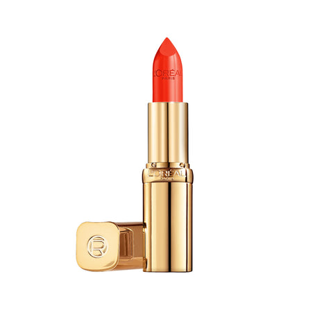 L'Oreal Paris Color Riche Matte Addiction Lipstick, 430 Mon Jules, 5 g (Pack of 1)