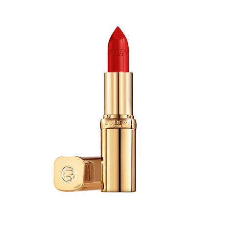 L'Oreal Paris Color Riche Matte Addiction Lipstick, 430 Mon Jules, 5 g (Pack of 1)