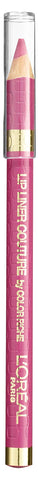 L'oreal Paris Makeup Color Riche Lipliner Couture, 303 Rose Tendre
