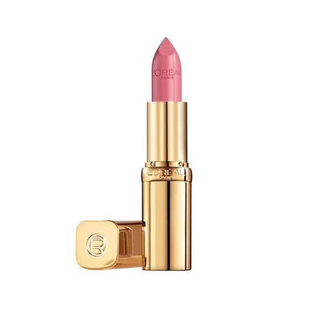 L'Oreal Paris Color Riche Matte Addiction Lipstick, 430 Mon Jules, 5 g (Pack of 1)