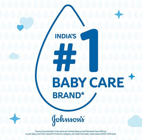 Johnson's Baby Lotion 300ml