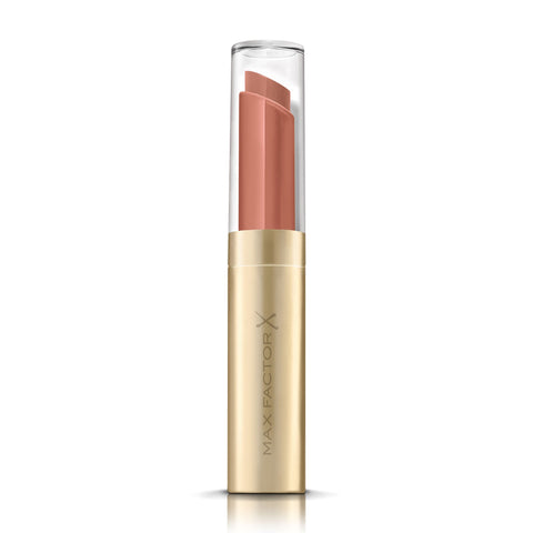 Max Factor Colour Intensifying Lip Balm, 2 g, 10 Charming Coral