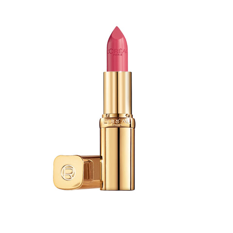 L'Oreal Paris Color Riche Matte Addiction Lipstick, 430 Mon Jules, 5 g (Pack of 1)