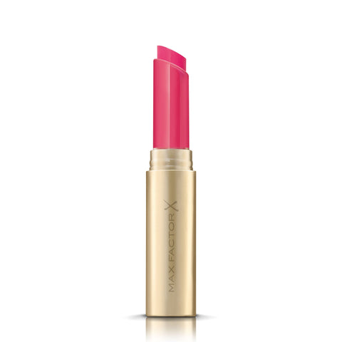 Max Factor Colour Intensifying Lip Balm, 2 g, 10 Charming Coral