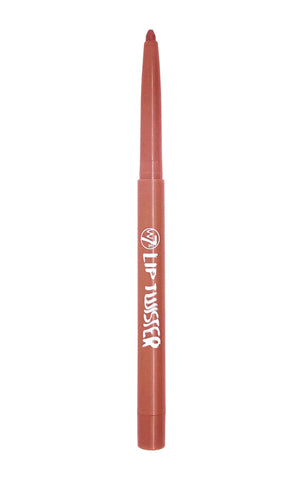 W7 | Lip Liner | Lip Twister | Rust