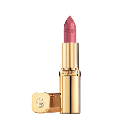 L'Oreal Paris Color Riche Matte Addiction Lipstick, 430 Mon Jules, 5 g (Pack of 1)