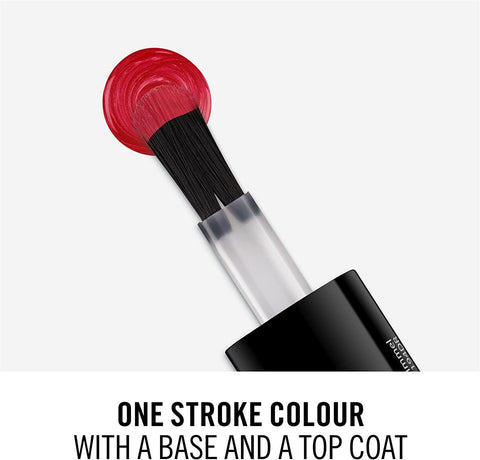 Rimmel Rita Ora 60 Seconds Nail Polish Rain Rain Go Away