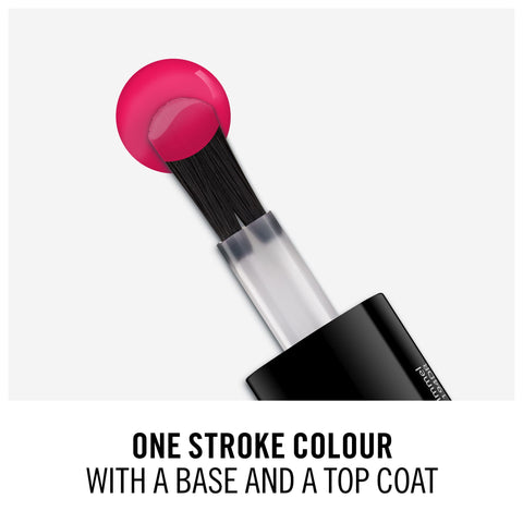 Rimmel Rita Ora 60 Seconds Nail Polish Rain Rain Go Away