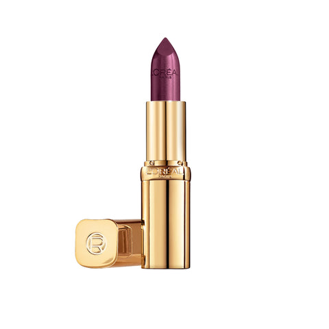 L'Oreal Paris Color Riche Matte Addiction Lipstick, 430 Mon Jules, 5 g (Pack of 1)