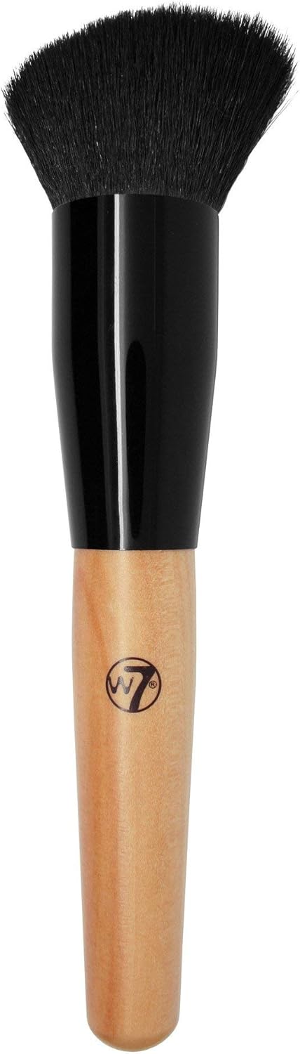 W7 Sculpting Face Brush