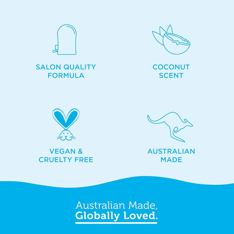 Bondi Sands Self Tanning Lotion - Light/Medium 200ml