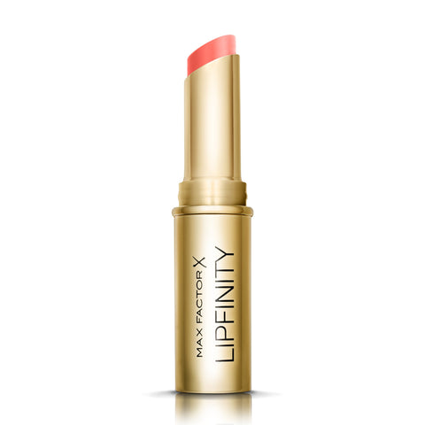 Max Factor Lipfinity Long Lasting Bullet Lipstick, Just Alluring 50, 4g