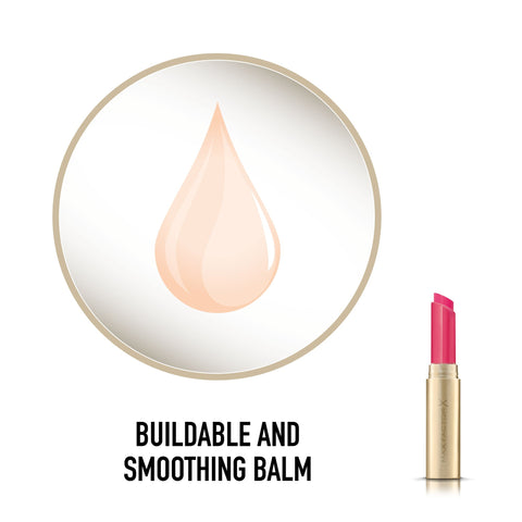 Max Factor Colour Intensifying Lip Balm, 2 g, 10 Charming Coral