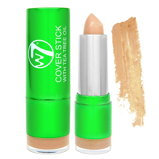 W7 Tea Tree Concealer Stick