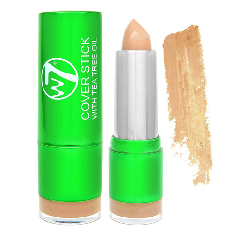 W7 Tea Tree Concealer Stick