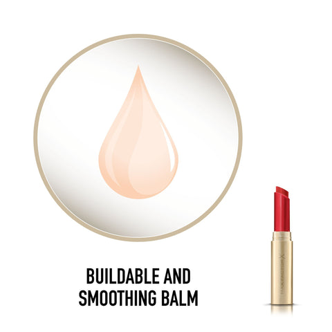 Max Factor Colour Intensifying Lip Balm, 2 g, 10 Charming Coral