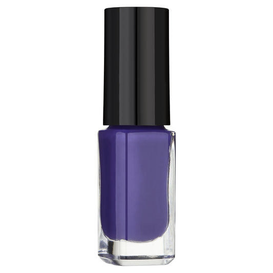 L'Oréal Paris Long Lasting Infallible Duo Gel Nail Polish - 134 Mixy Violet
